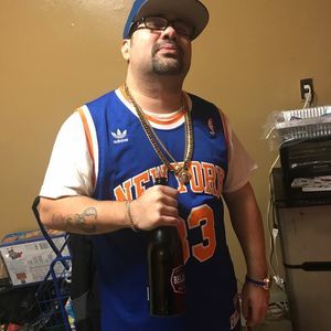 Meet your Posher, Wilfred